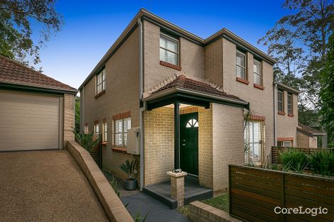 Property photo of 4A Neptune Place West Pennant Hills NSW 2125