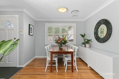 Property photo of 4A Neptune Place West Pennant Hills NSW 2125