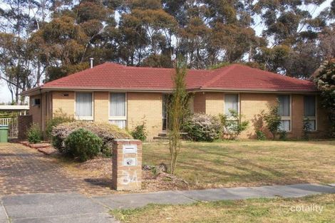 34 Essex Park Dr, Endeavour Hills, VIC 3802