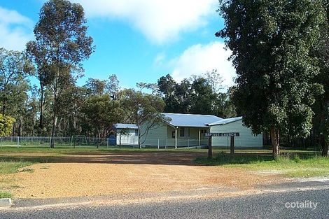 Lot 2035 Prinsep St N, Collie, WA 6225