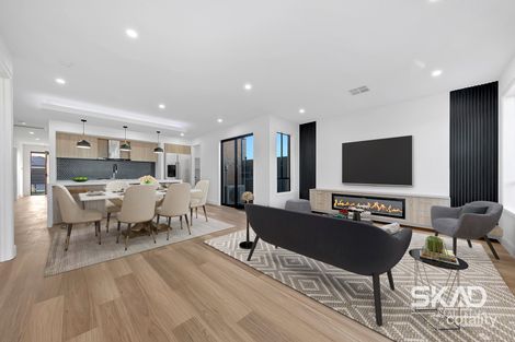 Property photo of 8 Chamomile Road Kalkallo VIC 3064