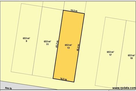 Property photo of 13 Ann Street Noosaville QLD 4566