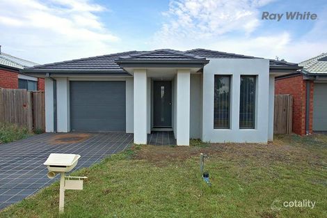 Property photo of 38 Edmund Drive Tarneit VIC 3029