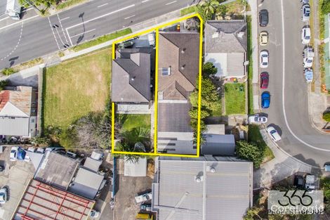 Property photo of 17 West Botany Street Arncliffe NSW 2205