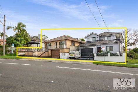 Property photo of 17 West Botany Street Arncliffe NSW 2205