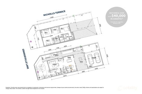 16 Grangeville Lane, Woodville West, SA 5011