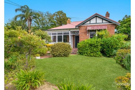 Property photo of 121 Kent Street Epping NSW 2121