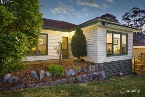 Property photo of 380 Springfield Road Nunawading VIC 3131