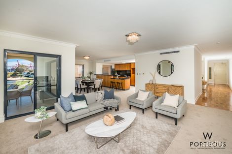 Property photo of 5/10 Doepel Street North Fremantle WA 6159