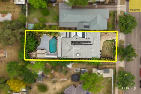 Property photo of 75 Lerderderg Street Bacchus Marsh VIC 3340