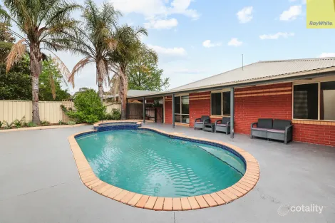 Property photo of 75 Lerderderg Street Bacchus Marsh VIC 3340