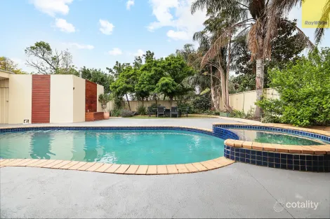 Property photo of 75 Lerderderg Street Bacchus Marsh VIC 3340