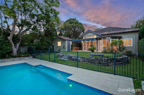 Property photo of 59 Shirley Road Roseville NSW 2069