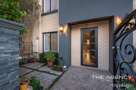 6 Plomarion Rise, Victoria Park, WA 6100