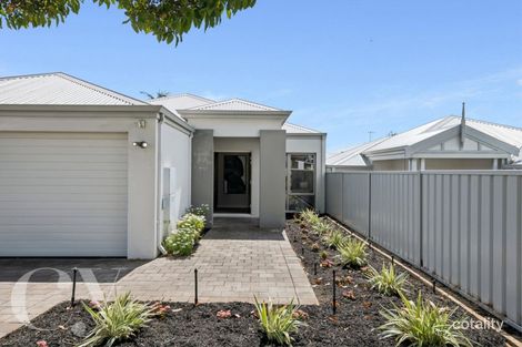Property photo of 71A McBeth Way Kardinya WA 6163