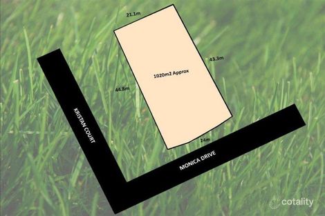 34 Monica Dr, Drouin, VIC 3818