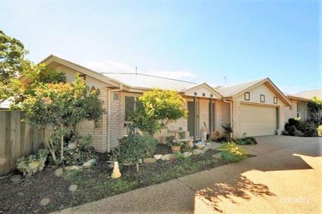 1/244 Mackenzie St, Rangeville, QLD 4350