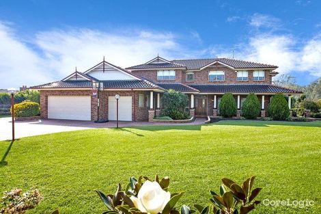 Property photo of 34-36 Davenport Drive Wallacia NSW 2745