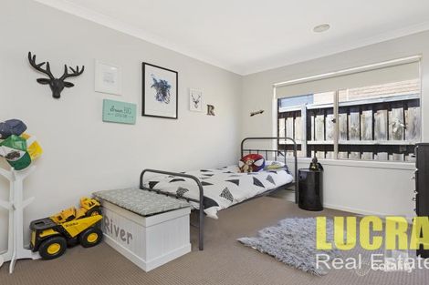 Property photo of 14 Grafton Street Mernda VIC 3754