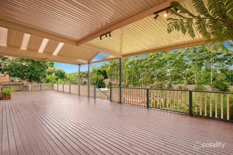 Property photo of 77 David Road Castle Hill NSW 2154