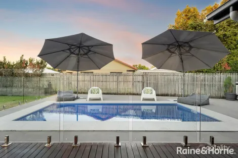 Property photo of 32 Mayneside Circuit Annandale QLD 4814