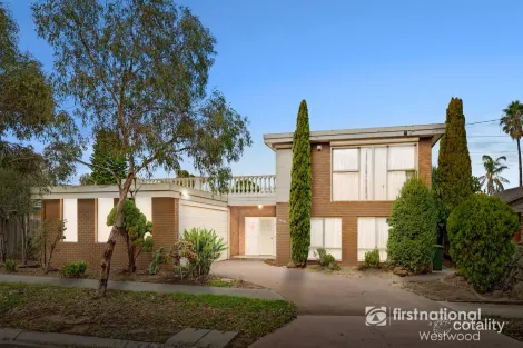 Property photo of 13 Stawell Street Werribee VIC 3030