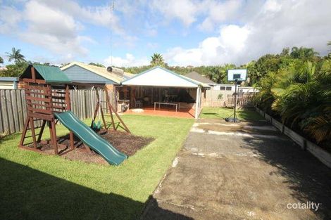 Property photo of 45 Hickey Way Carrara QLD 4211