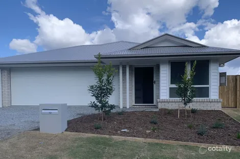 Property photo of 12 Marsdenia Drive White Rock QLD 4306
