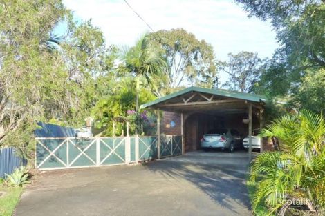 6 Whittaker Pl, Urangan, QLD 4655