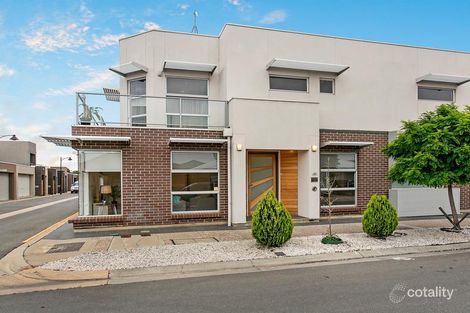 Property photo of 50 Mowbray Street Mawson Lakes SA 5095