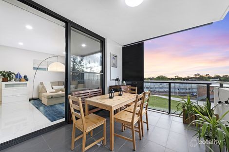 Property photo of 310/442-446A Peats Ferry Road Asquith NSW 2077