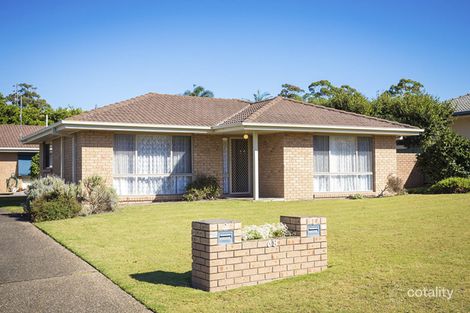 Property photo of 1/68 Headland Drive Tura Beach NSW 2548
