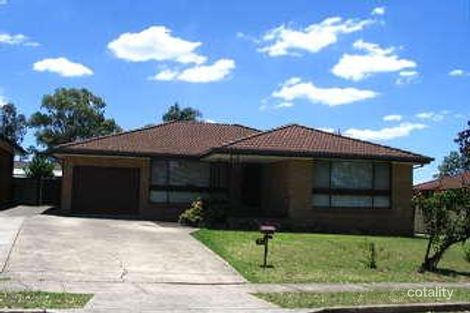 6 Kipling Rd, Wetherill Park, NSW 2164