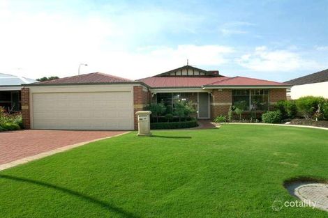 46 Goldfinch Loop, Woodvale, WA 6026