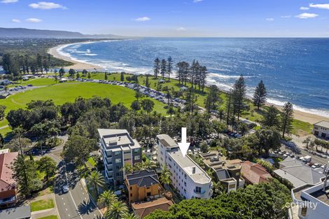 Property photo of 3/8 Blacket Street North Wollongong NSW 2500