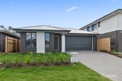 41 Hilltop Cct, Pallara, QLD 4110