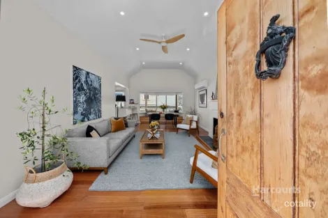 Property photo of 32 St Georges Terrace Battery Point TAS 7004
