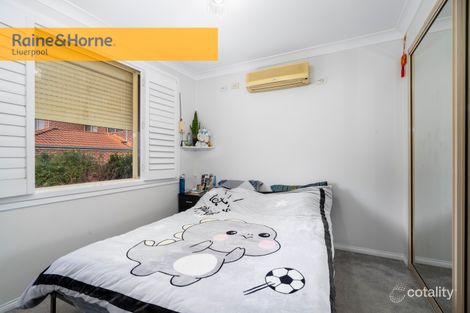Property photo of 2A Anderson Avenue Mount Pritchard NSW 2170
