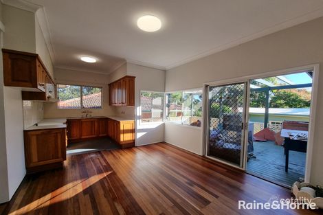 Property photo of 3 Summit Street Kyogle NSW 2474