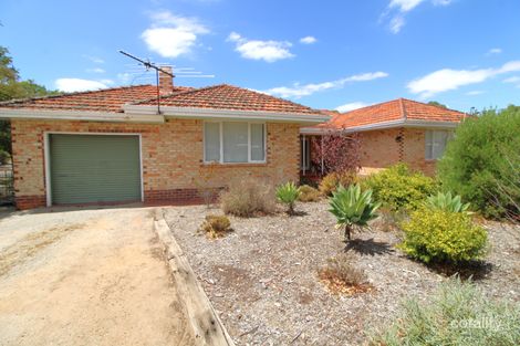 Property photo of 18 Traverse Street Wagin WA 6315