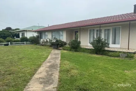 Property photo of 48 Mossman Street Armidale NSW 2350