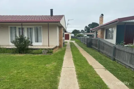 Property photo of 48 Mossman Street Armidale NSW 2350