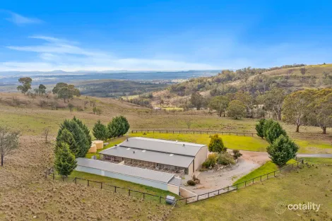Property photo of 218 Razorback Road Running Stream NSW 2850