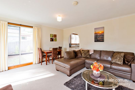 Property photo of 1/480 Nelson Road Mount Nelson TAS 7007