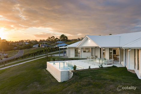 33 SWAGMANS RDGE, CHATSWORTH, QLD 4570