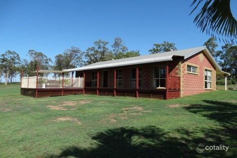 Property photo of 353 Dicksons Road Yandaran QLD 4673