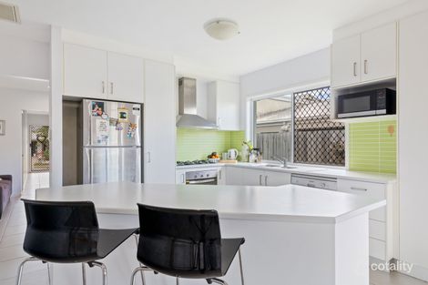 Property photo of 5 Ashburton Crescent Sippy Downs QLD 4556