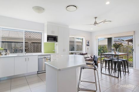 Property photo of 5 Ashburton Crescent Sippy Downs QLD 4556
