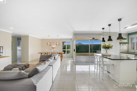 Property photo of 48 Honeyeater Drive Highfields QLD 4352