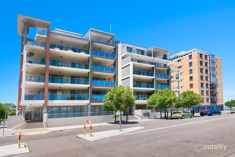 306/5 Sharp St, Belmont, NSW 2280